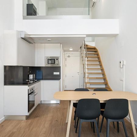 Apartamentos Reformados Con Garajes Incluido San Sebastian de los Reyes Exterior photo