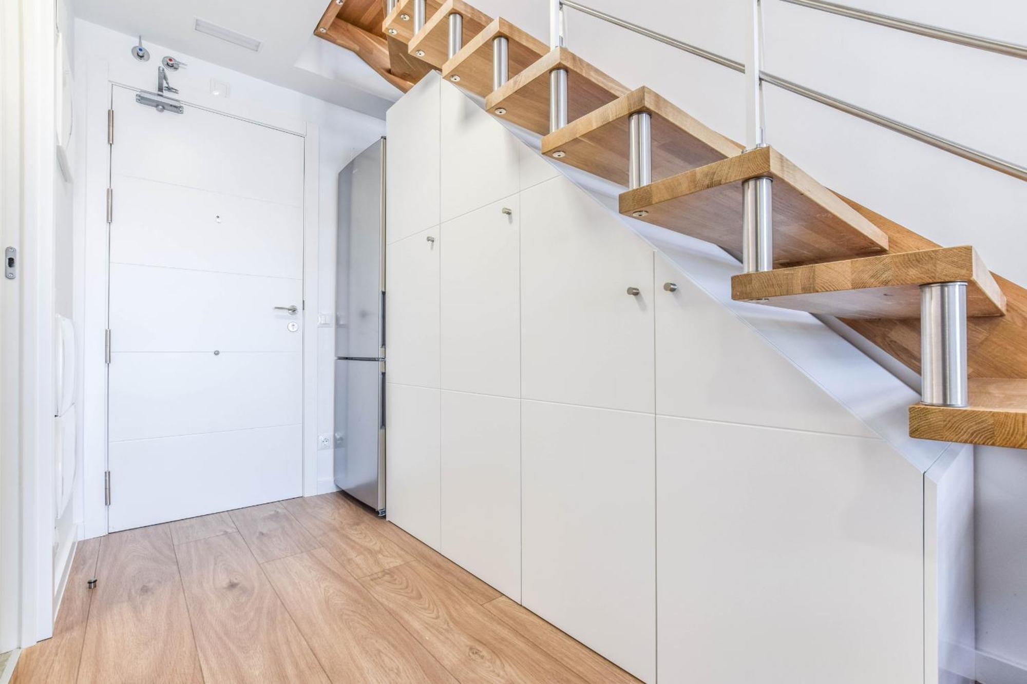 Apartamentos Reformados Con Garajes Incluido San Sebastian de los Reyes Exterior photo